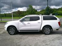 NISSAN NP300